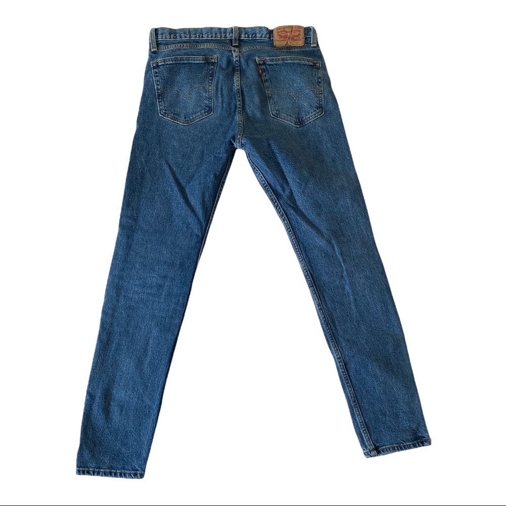 LEVIS SKINNY JEANS